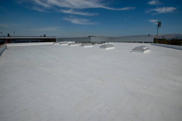 Roof Insulation in Burke Centre, VA